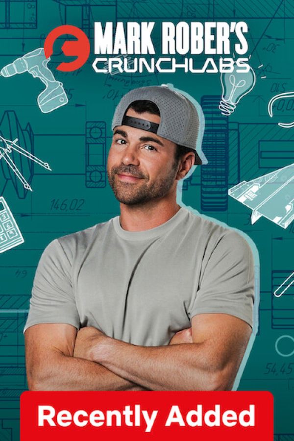 Phòng Thí Nghiệm Crunch (Phần 1)