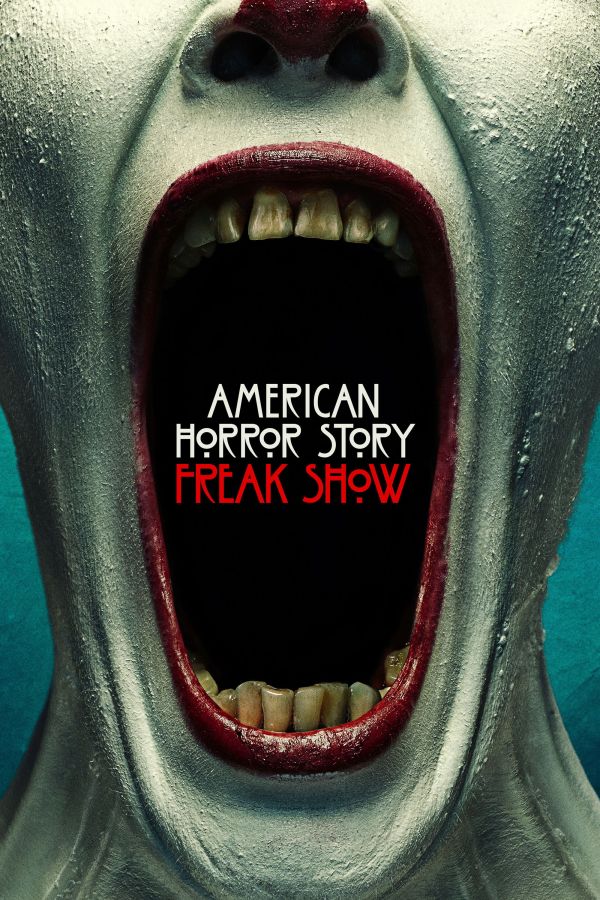Truyện Kinh Dị Mỹ (Phần 4) (Freak Show)