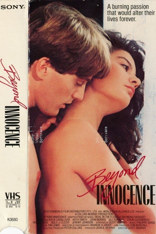 Quỷ Dữ Trong Xác Thịt