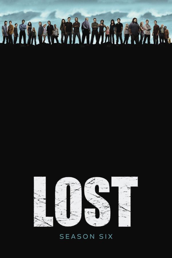 Mất Tích (Phần 6)