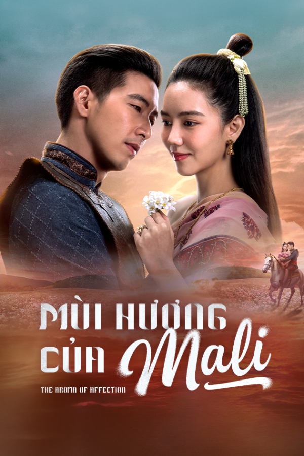Hương Vị Tình Nhân (Mùi Hương Của Mali)