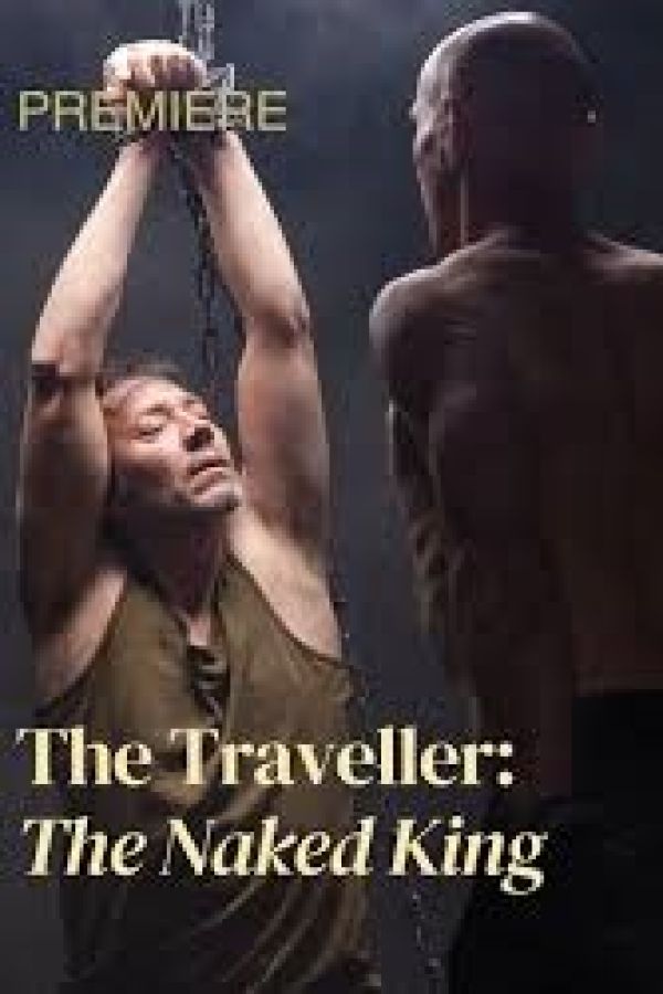 Lữ Khách: Sự Thật Sau Tấm Áo Vua