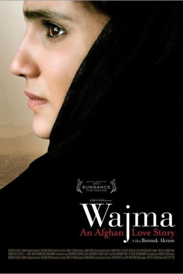 Wajma, Chuyện Tình Afghanistan
