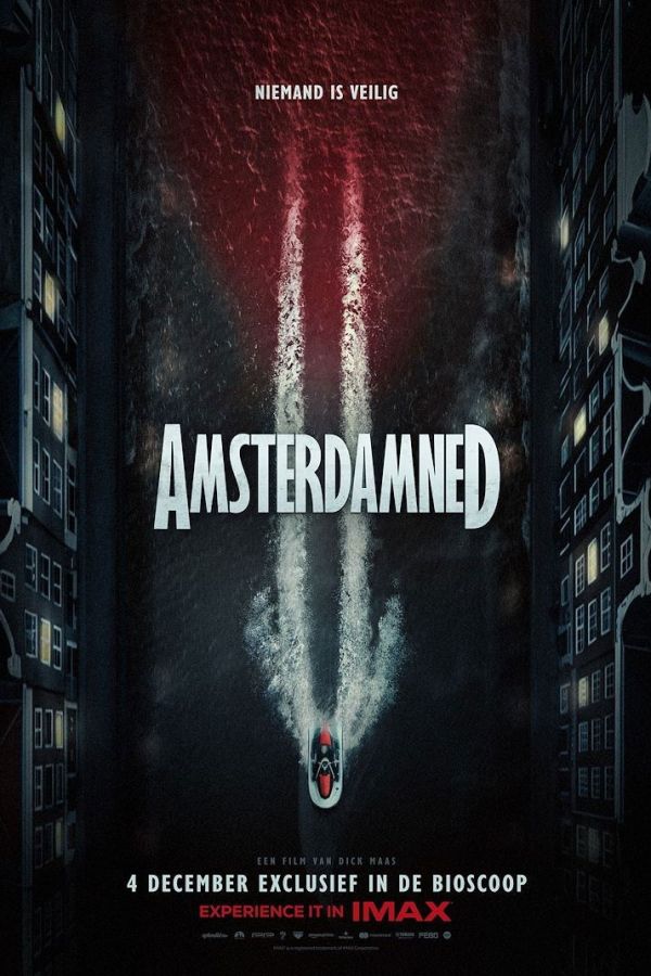Amsterdamned II