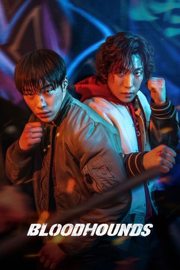 Chó Săn Công Lý (Phần 1)