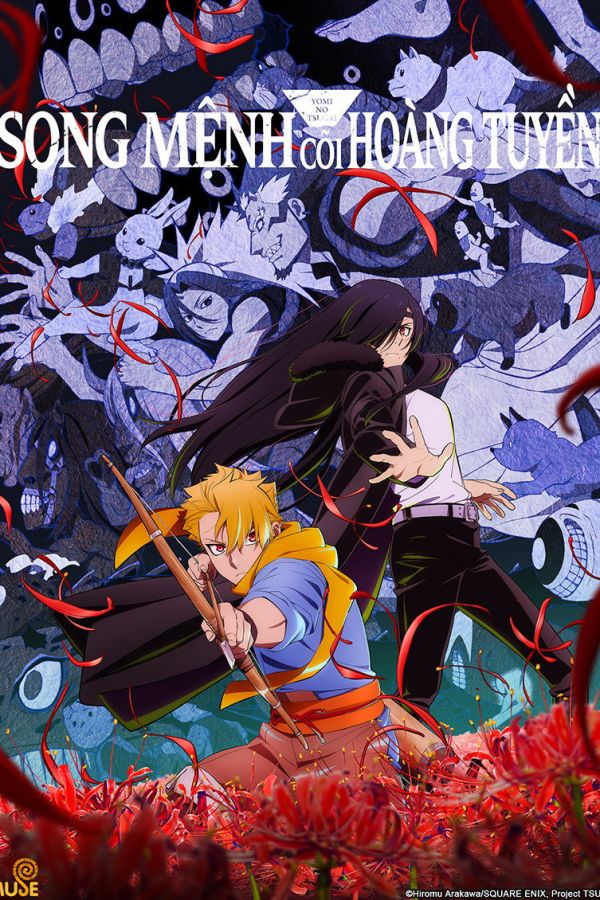 Song Mệnh Cõi Hoàng Tuyền