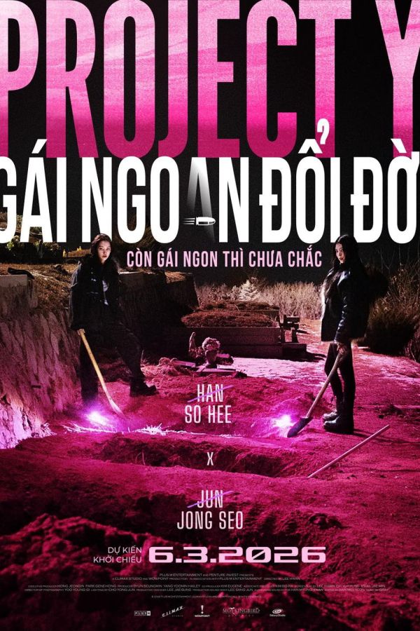 Project Y: Gái Ngoan Đổi Đời