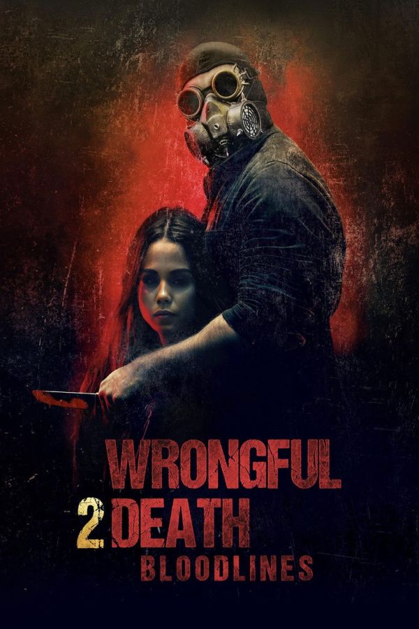 Wrongful Death 2: Dòng Máu
