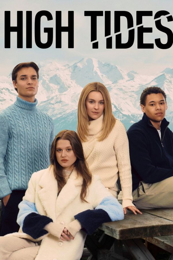 Thủy Triều Lên (Knokke Off) (Phần 3)