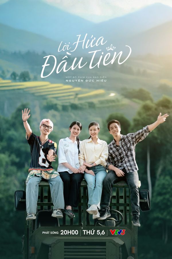 Lời Hứa Đầu Tiên