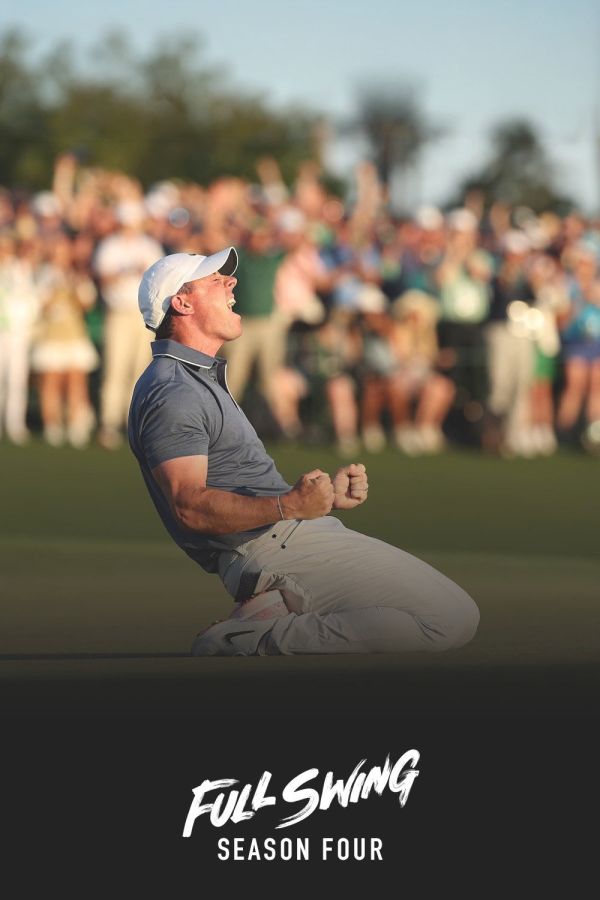 Những Tay Golf Chuyên Nghiệp (Phần 4)