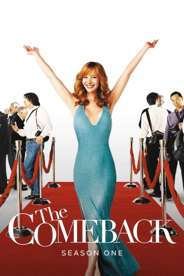 Tái Xuất (Phần 1)