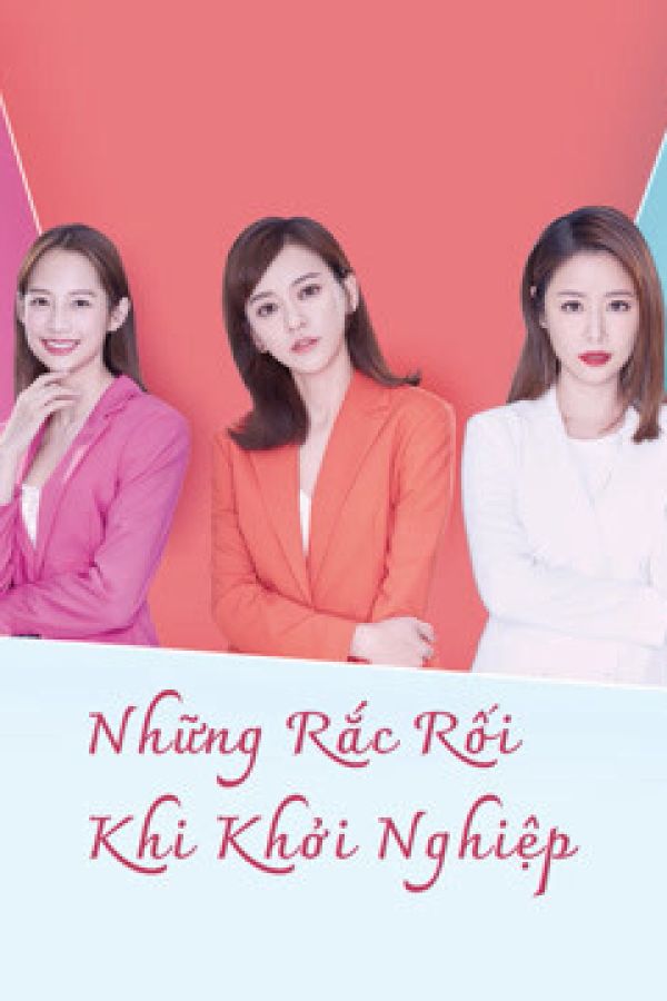 Những Rắc Rối Khi Khởi Nghiệp