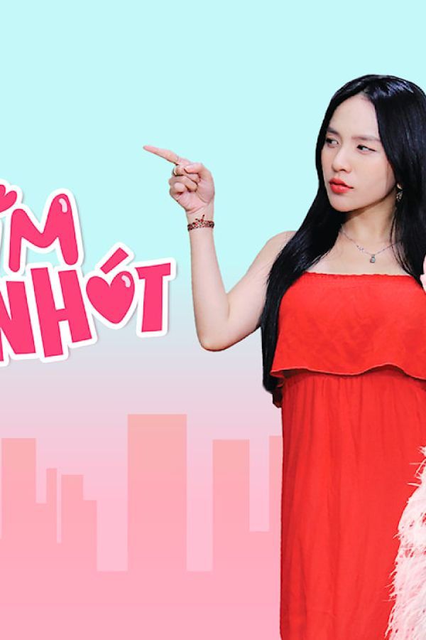 Những Trái Tim Nhảy Nhót