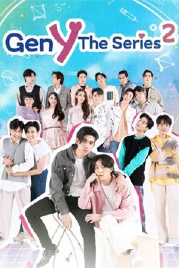 Gen Y The Series (Phần 2)