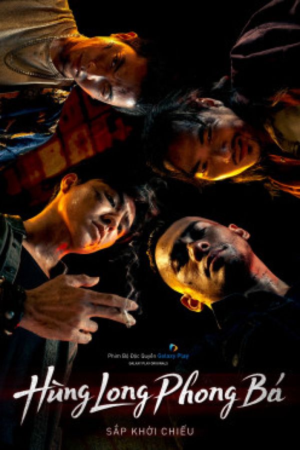 Hùng Long Phong Bá (Phần 1)