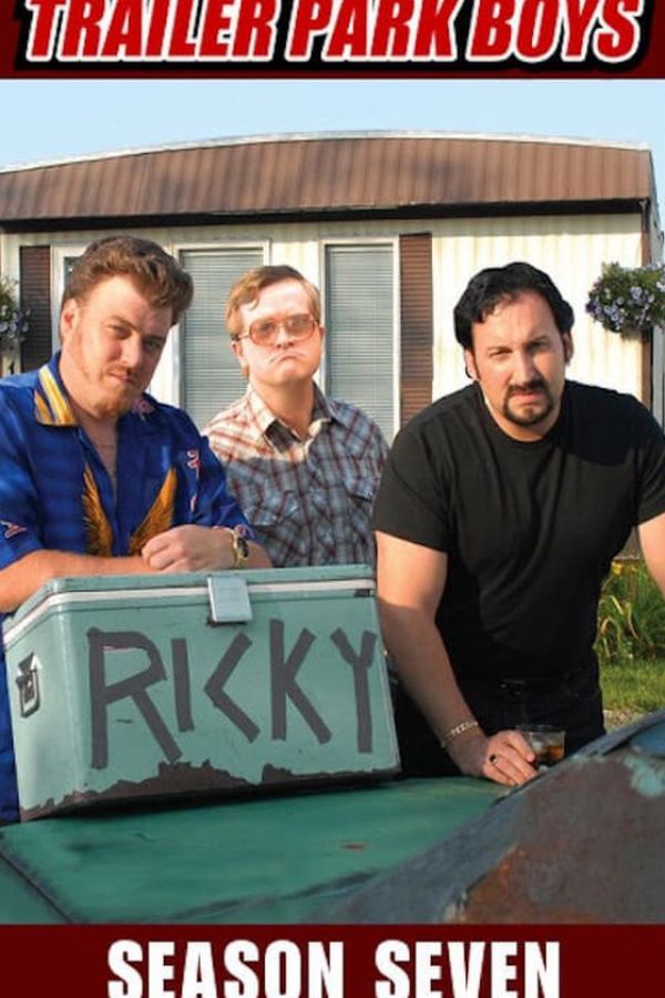 Bộ Ba Trộm Cắp (Phần 7)