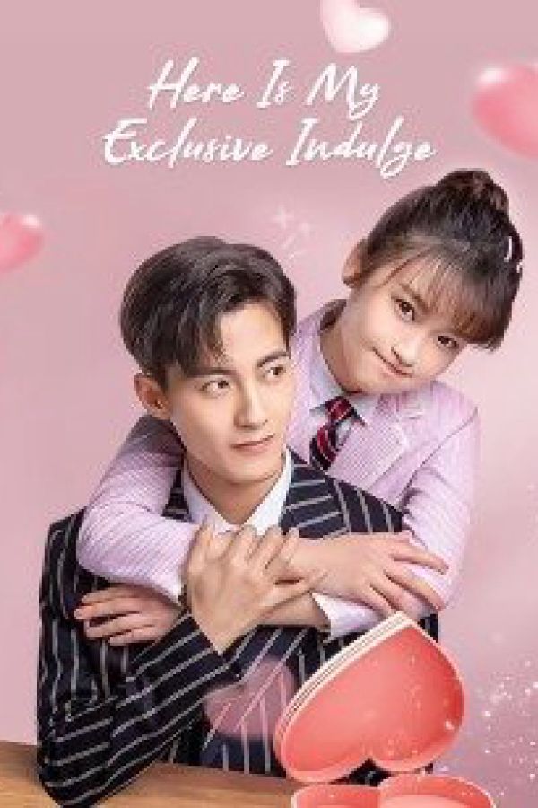 Dành Cho Em Sự Yêu Chiều Độc Nhất