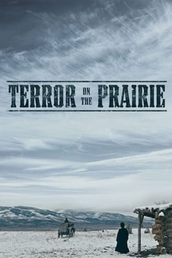 Thảo Nguyên Đẫm Máu