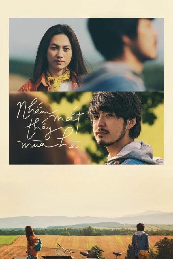 Nhắm Mắt Thấy Mùa Hè