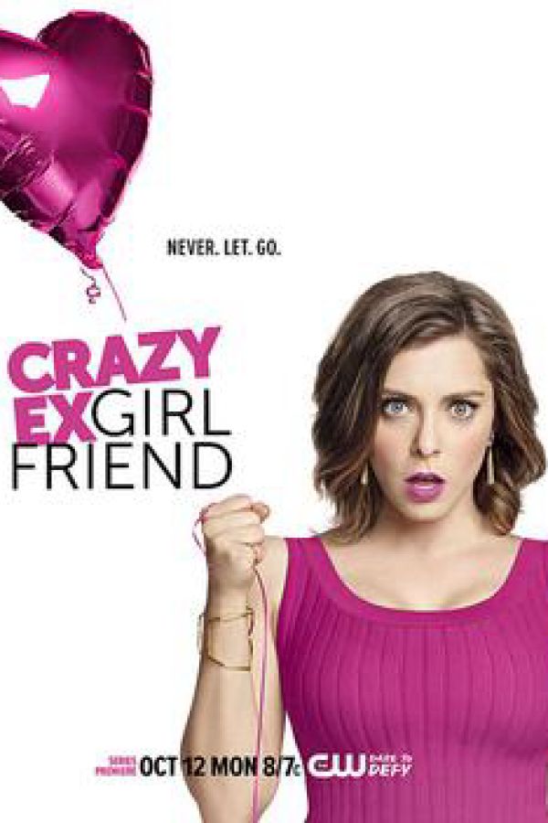 Bạn Gái Cũ Nổi Loạn (Phần 1)