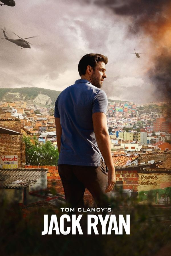 Siêu Điệp Viên (Phần 2)