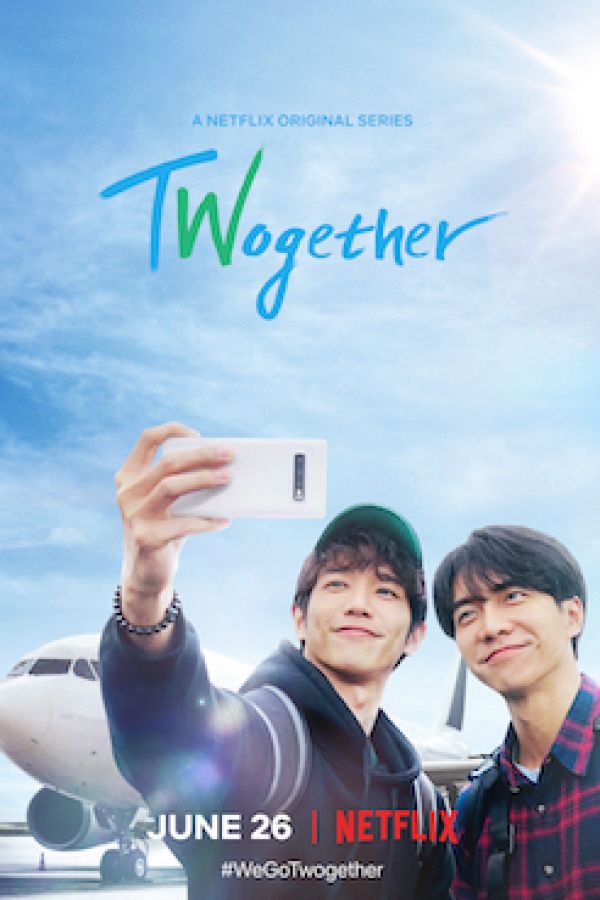 Twogether: Thần Tượng Gặp Fan