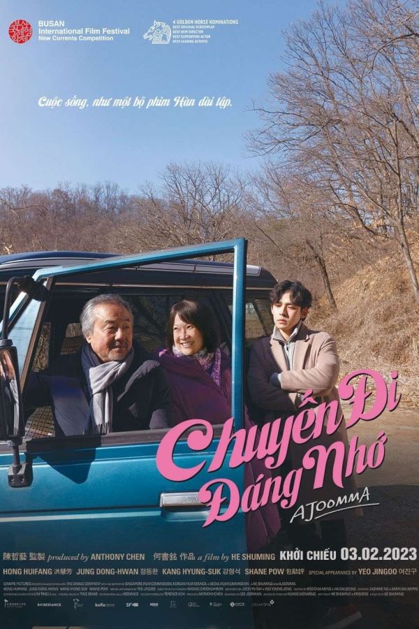 Chuyến Đi Đáng Nhớ