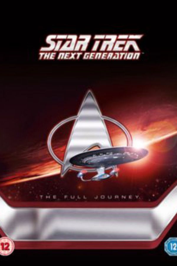 Star Trek: Thế Hệ Tiếp Theo (Phần 1)