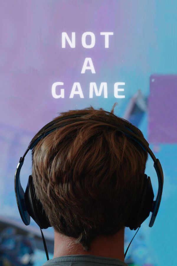 Hơn Cả Trò Chơi