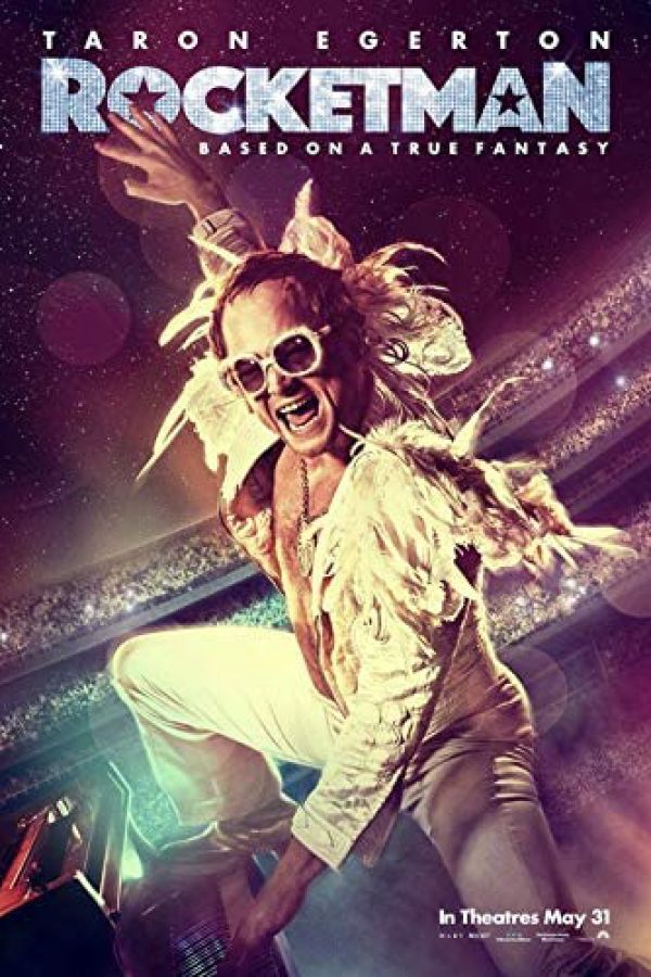 Người Hỏa Tiễn